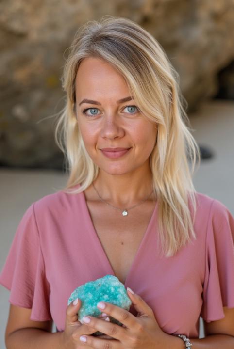 Ernesta Makaveckaite