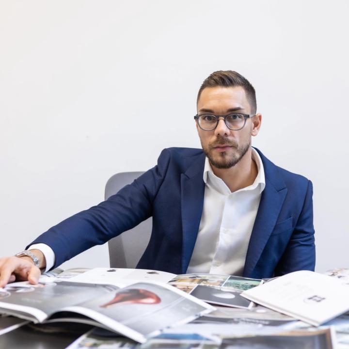 Andrea Spagnolo