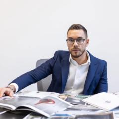 Andrea Spagnolo
