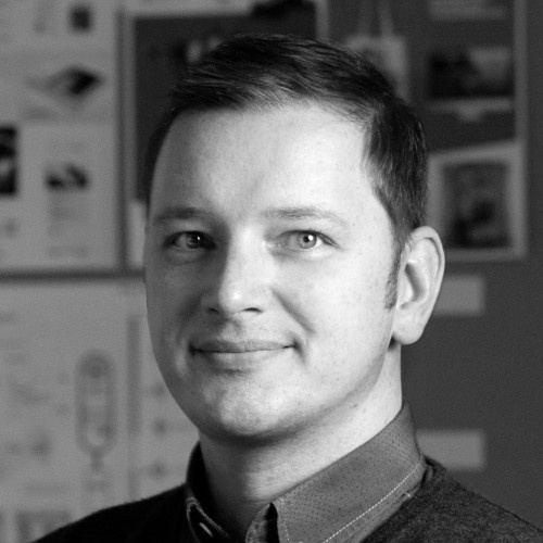 Pascal Weidenmüller