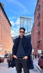 Raymond Tang