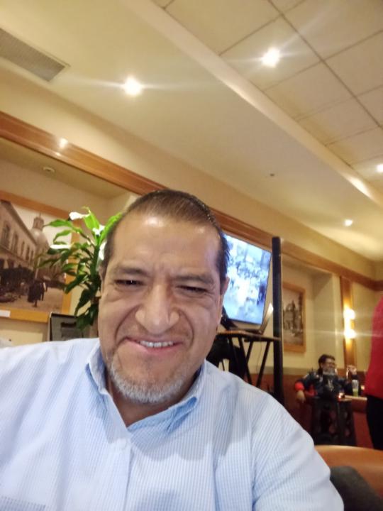 Alejandro Gonzalez