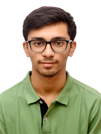 Kanishk Jain
