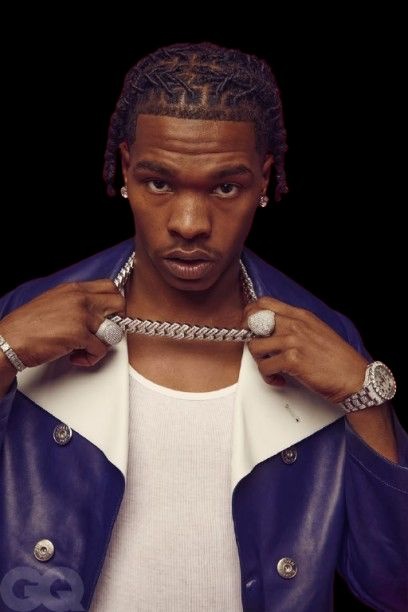 Oko Prince chadry