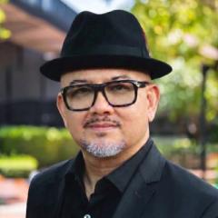 Bryan Buksoontorn