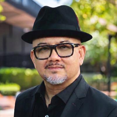 Bryan Buksoontorn