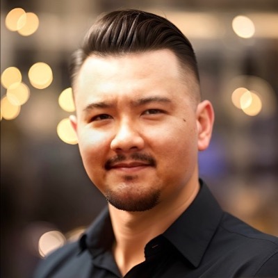 Bryan Buksoontorn