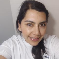 María José Otárola Acuña