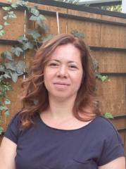 Claudia B