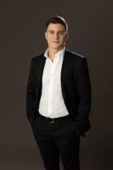 Jonathan Gremos