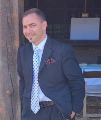 Daniel Andras