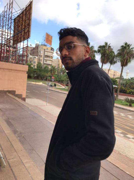 Hussien Shawky
