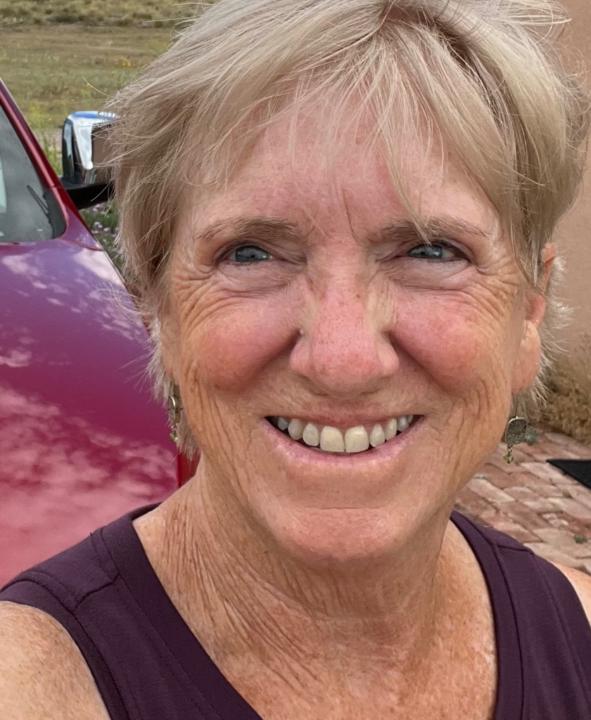 Gail Woodard