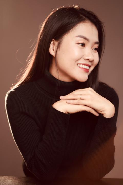 Linh Nguyễn Thị Diệu