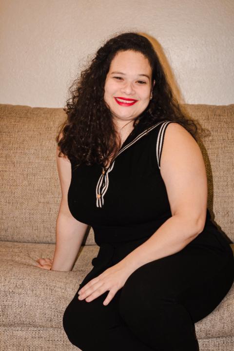 Greidys del Rosario Rodríguez