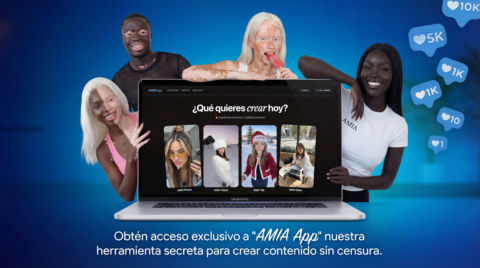 AMIA I Academia Modelos IA gallery image