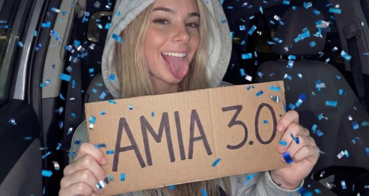 AMIA I Academia Modelos IA