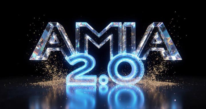 AMIA I Academia #1 en IA