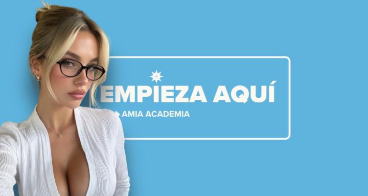 AMIA I Academia #1 en IA