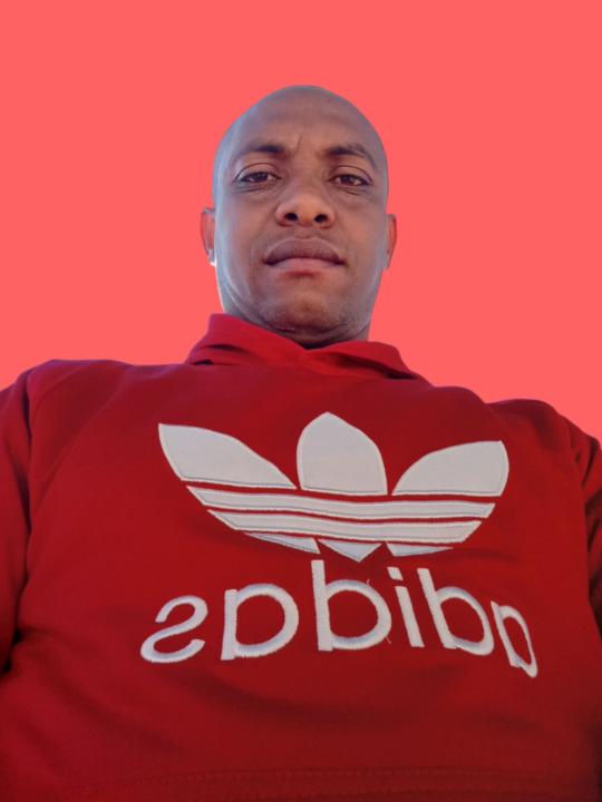 Shaolin Coenraad