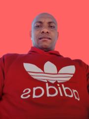Shaolin Coenraad