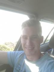 Brett Searle