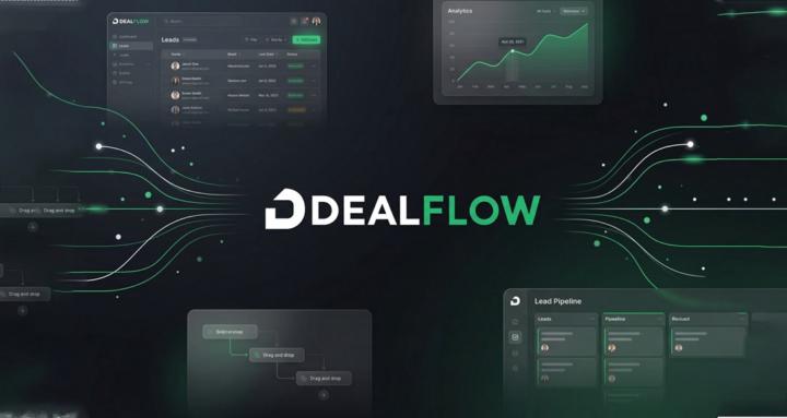 🔥 Dealflow Inner Circle