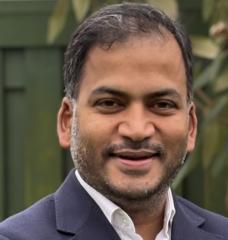 Naren Ramachandran