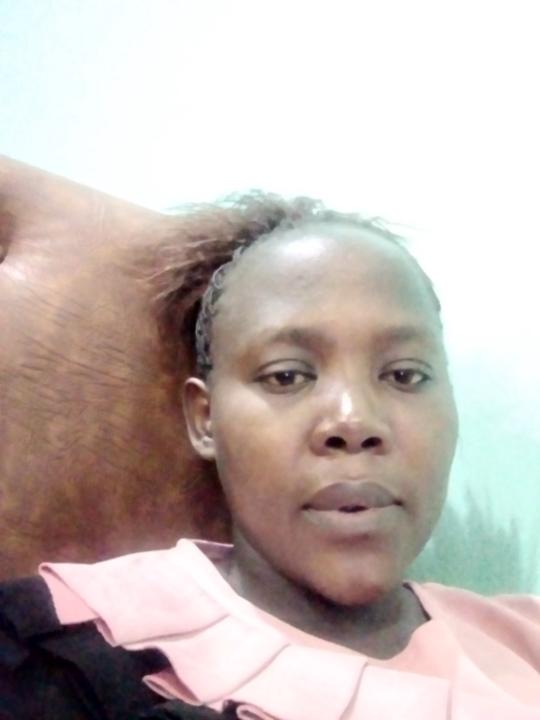 Maurine Ombui