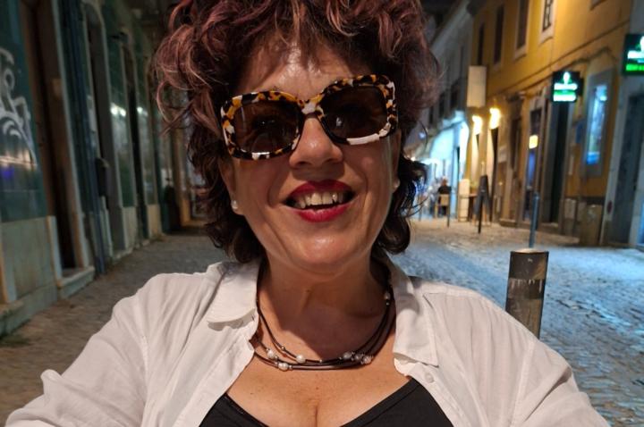 Toñi Bergillos
