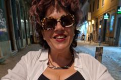 Toñi Bergillos