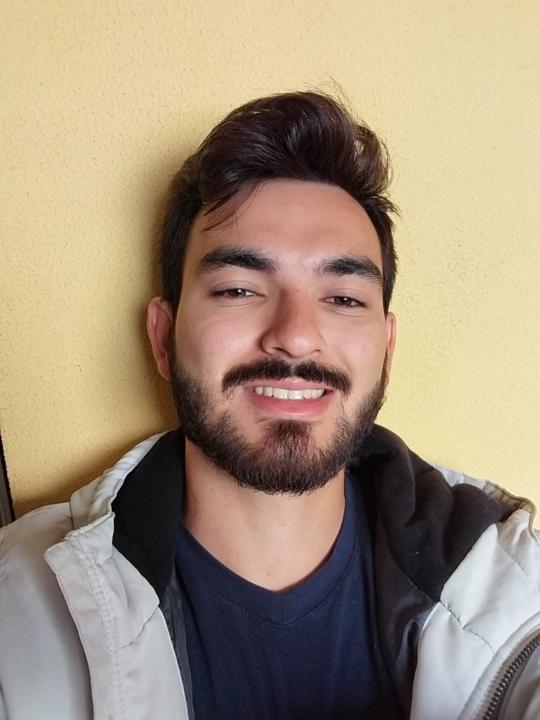 Gabriel Fontes