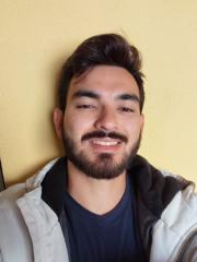 Gabriel Fontes
