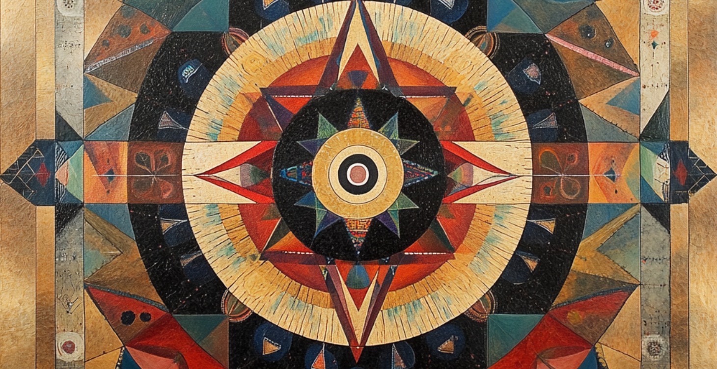 The Sacred Game of Life: Transforming Reality