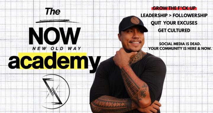 N.O.W. Academy
