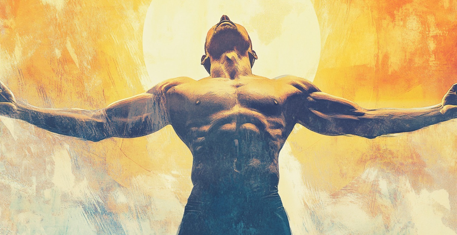 Unyielding Commitment | Physical Transformation