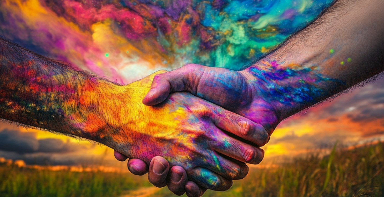 The Art of Connection|Communication|Relationship