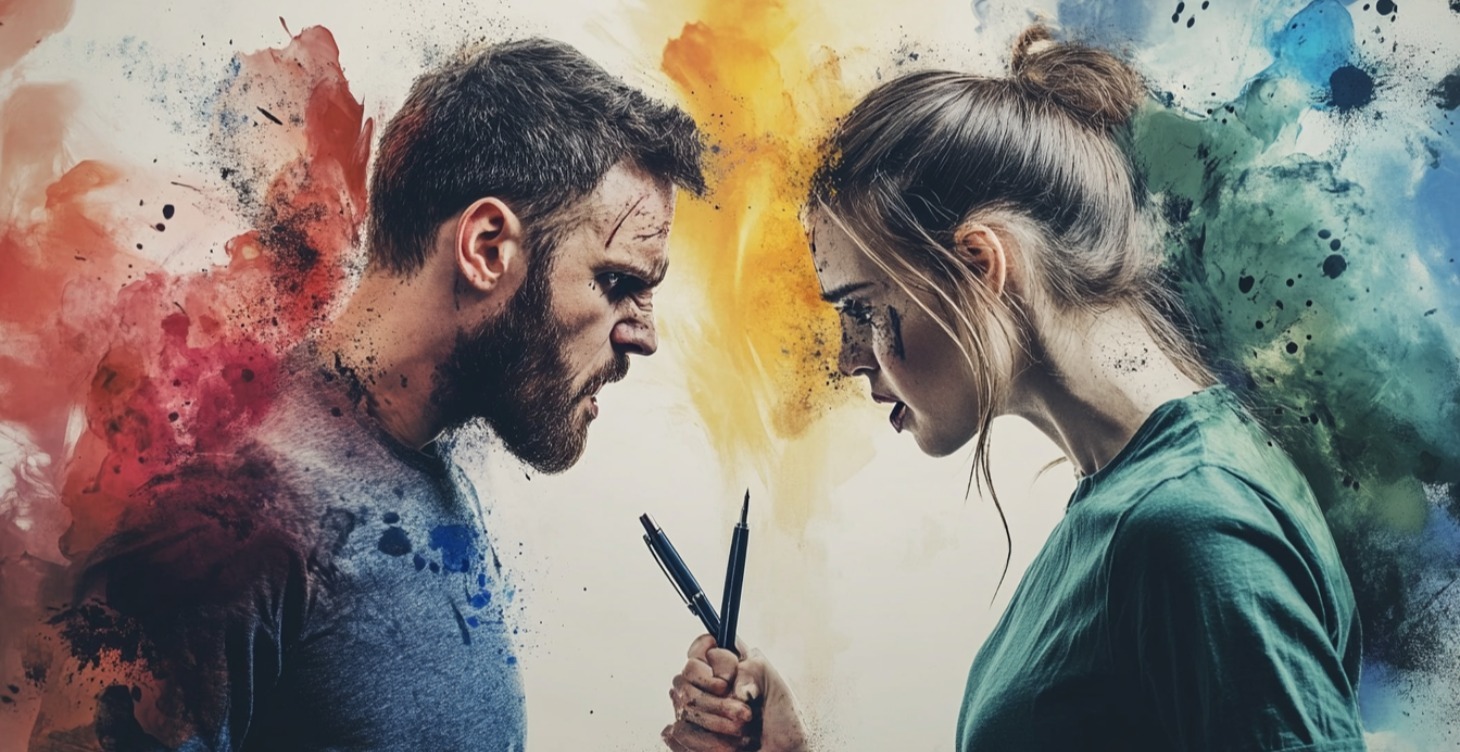 Mastering Emotions|Intelligence and Maturity