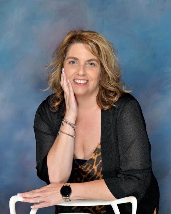 Tricia Gout
