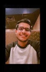 Meet Bhavsar