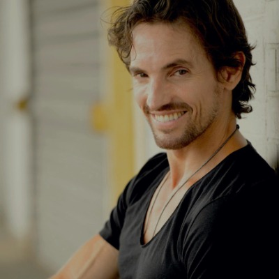 Michael Matucci