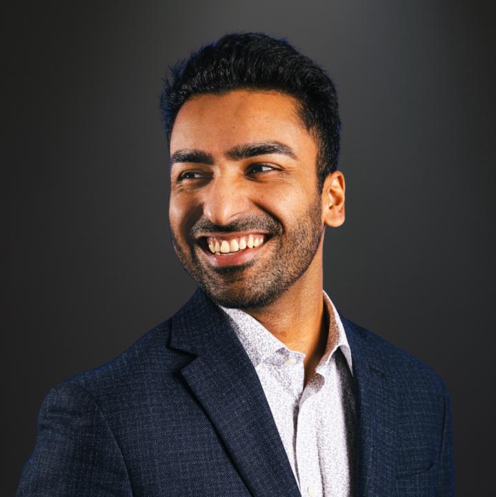 Rehaan Mirza