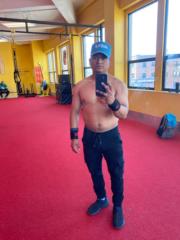 Wilfredo Ramirez