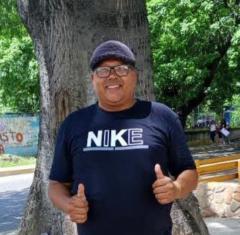 Eleazar Contreras