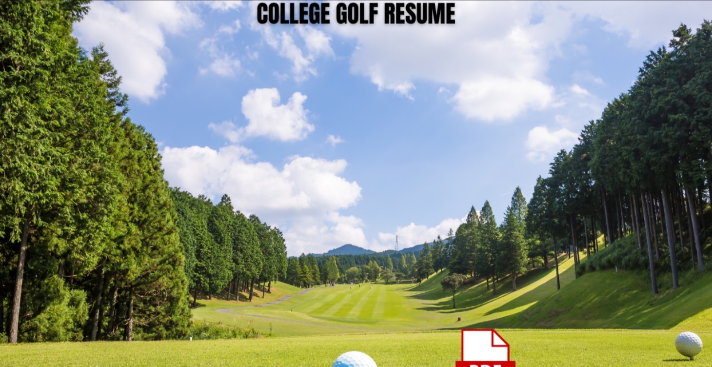 Free Resume Checklist