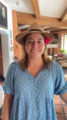 María Teresa Rivas Solís