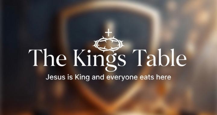 The Kings Table