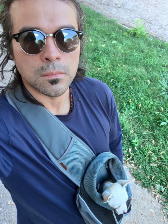 Carlos Manriquez