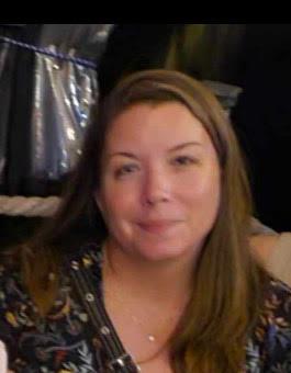 Stephanie St-Hilaire