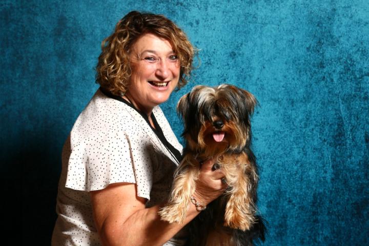 Alexandrine Seghezzi